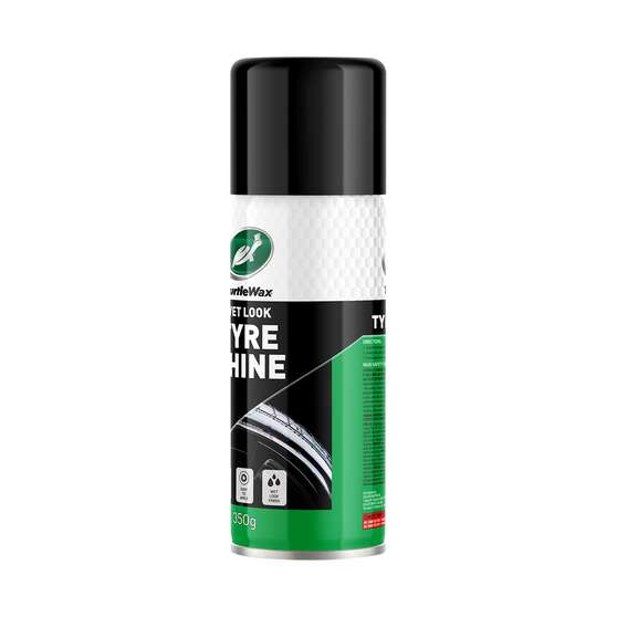 Turtle Wax Tyre Shine 350g, , scaau_hi-res