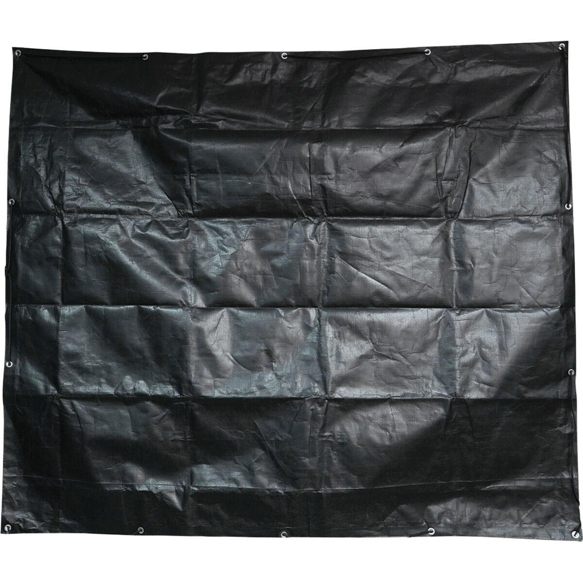 Gripwell Waterproof Cargo Tarp Cover Dual Cab 1.8m x 2.1m, , scaau_hi-res