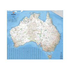 Hema Map Australia Large Map, , scaau_hi-res