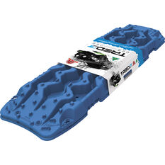 Tred GT Recovery Tracks Blue 1085mm, , scaau_hi-res