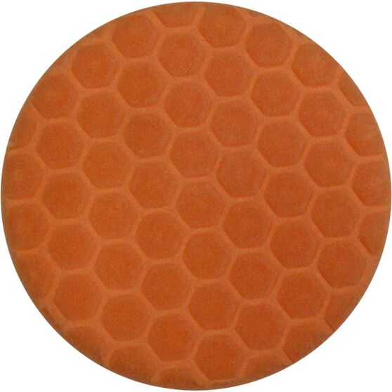 Toolpro Foam Hook And Loop Cutting Pad 150mm Supercheap Auto