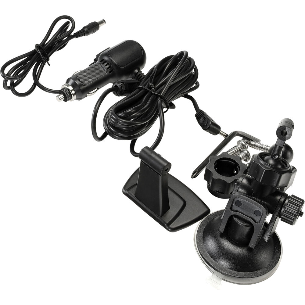 Gator Reverse Camera Kit 4.3" Wireless Solar GRV43SKT Supercheap Auto