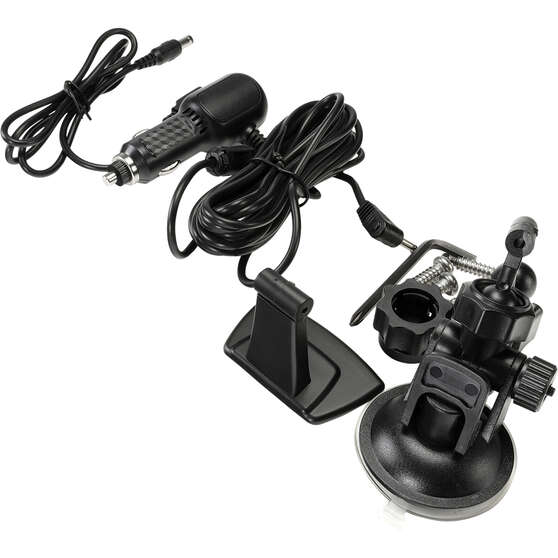 Gator Reverse Camera Kit 4.3" Wireless Solar GRV43SKT, , scaau_hi-res