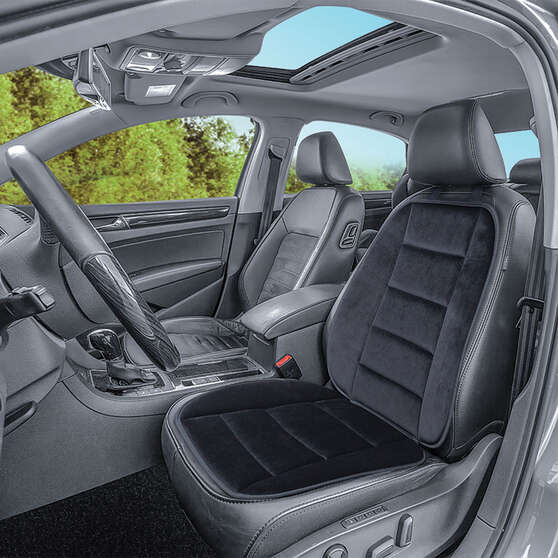 Cabin Crew Velour Seat Cushion, , scaau_hi-res