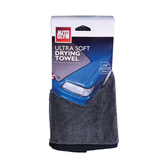 Autoglym Ultra Soft Drying Towel, , scaau_hi-res