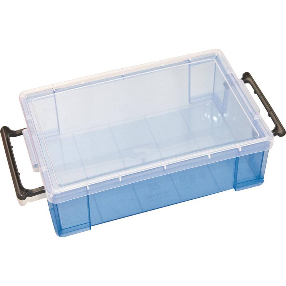 Sca Storage Box SCA Storage Box - 1.8 Litre | Supercheap Auto
