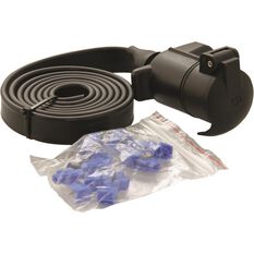 Trailer Plugs Sockets Supercheap Auto