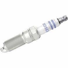 Bosch Spark Plug Single HR7MEV, , scaau_hi-res