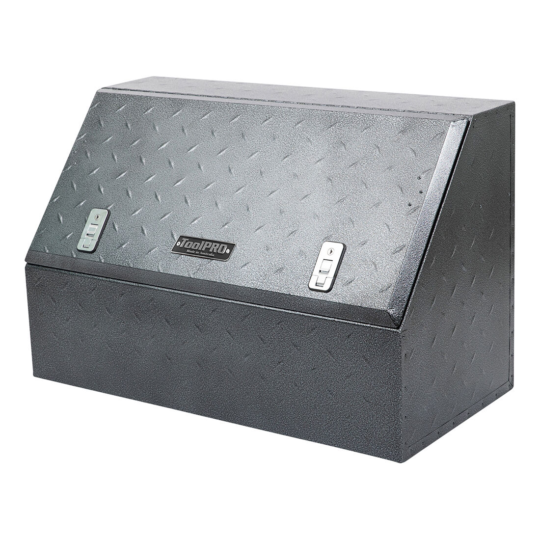 Toolpro hotsell ute toolbox