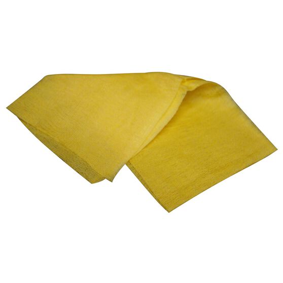 Gerson Soft Cotton Tack Cloth 20 X 16cm Supercheap Auto