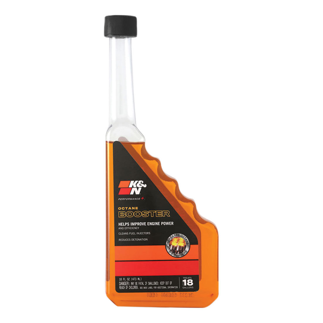 K&N Octane Booster 473mL Supercheap Auto