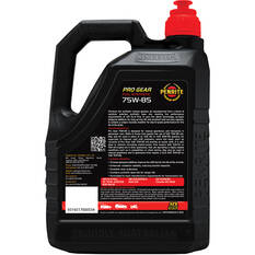 Penrite Pro Gear Oil - 75W-85 2.5 Litre, , scaau_hi-res