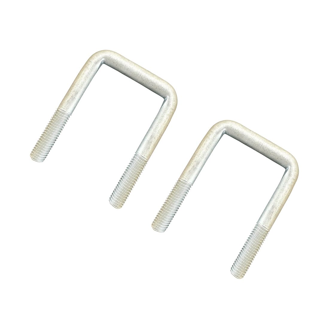 SCA Trailer U Bolt Kit 51x85mm 2 Piece Set, , scaau_hi-res