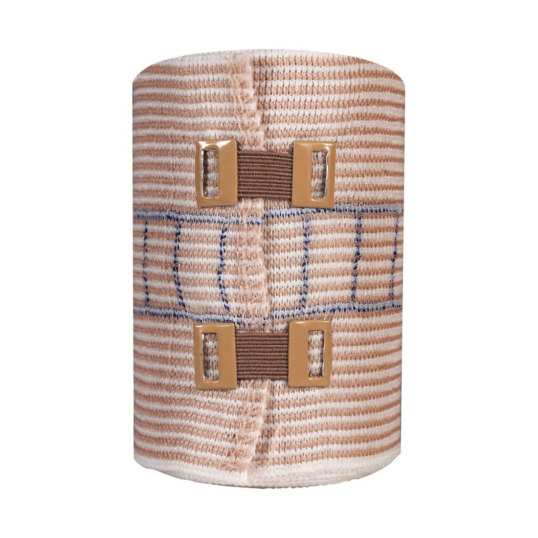First Aider's Choice Snake Indicator Bandage 10cmx10m, , scaau_hi-res