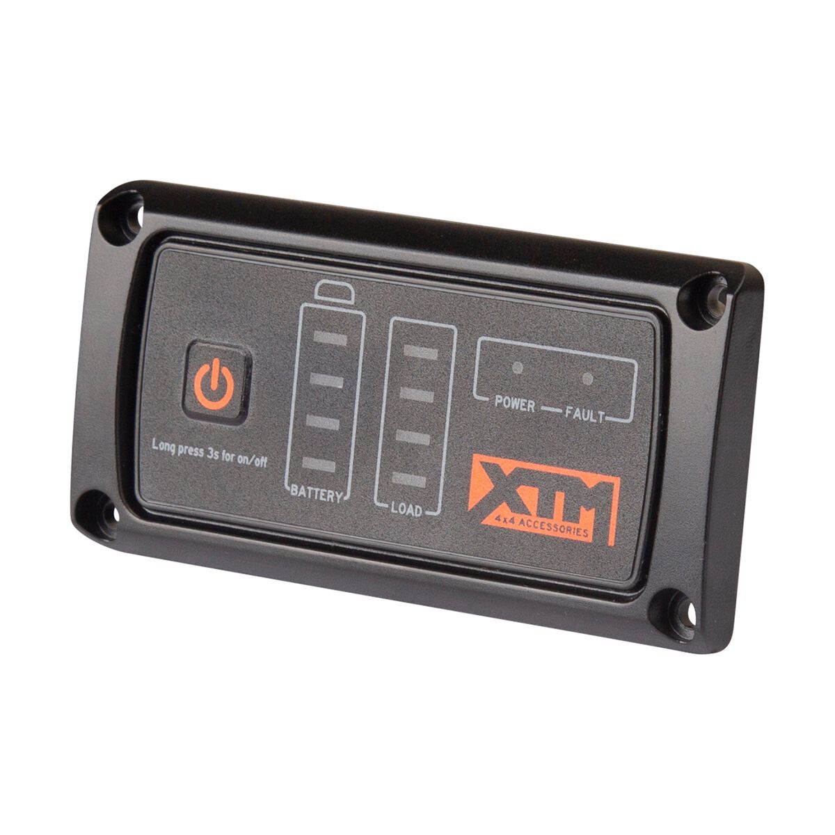 XTM Inverter Remote Switch, , scaau_hi-res