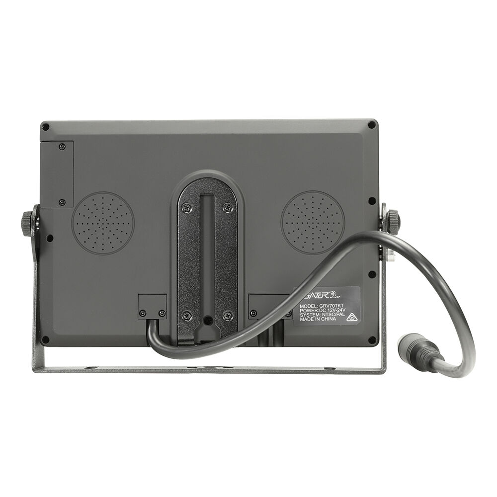 Gator 7" Rear View Camera GRV70TKT Supercheap Auto