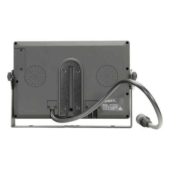 Gator 7" Rear View Camera GRV70TKT Supercheap Auto