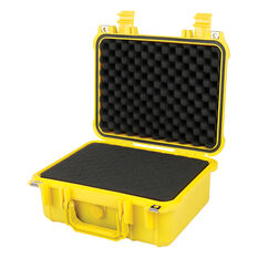ToolPRO Safe Case Medium Yellow 345 x 290 x 145mm, , scaau_hi-res