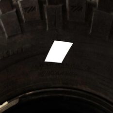 Tire Stickers - Letter I, , scaau_hi-res