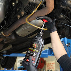 Penrite Little Mate Pump, , scaau_hi-res