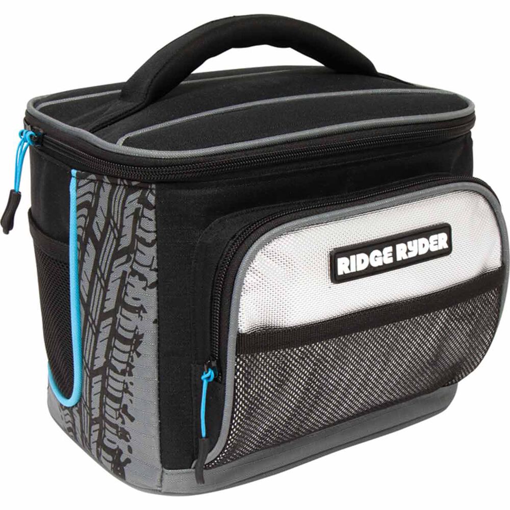 Ridge Ryder Soft Cooler 12 Can capacity Supercheap Auto