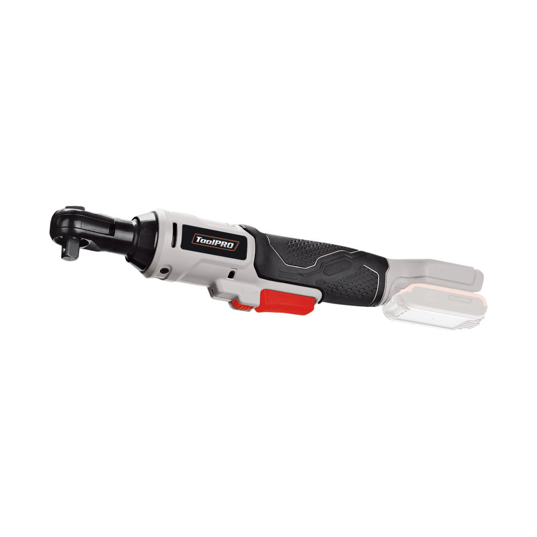 18v ratchet wrench hot sale