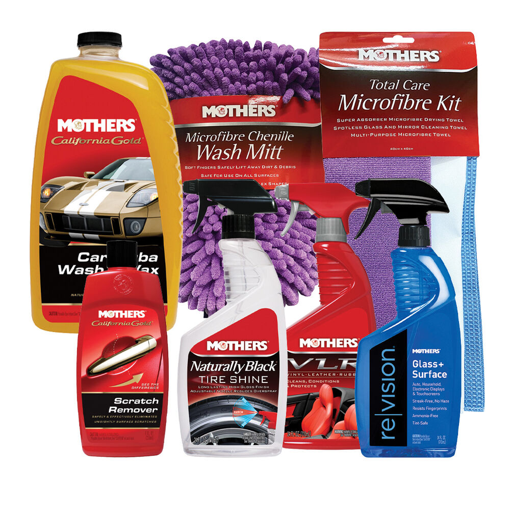 mom's car detailing reviews