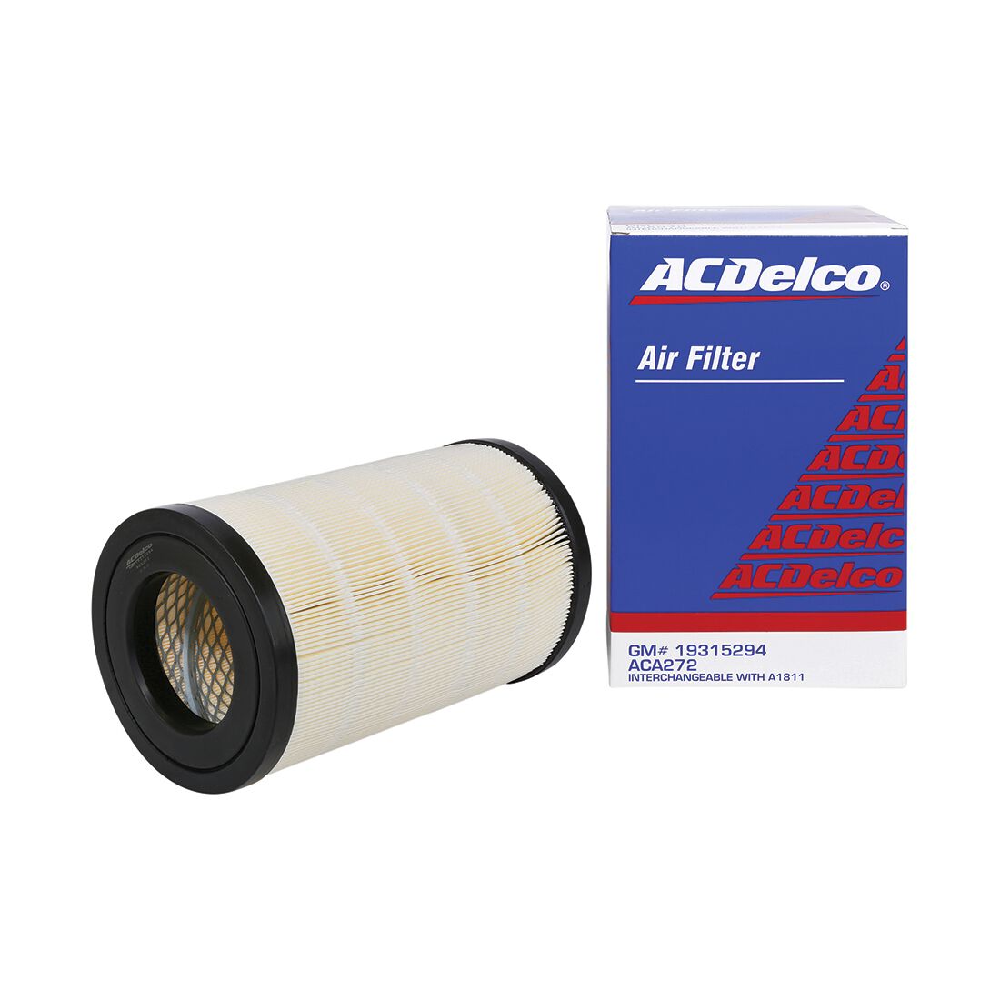 ACDelco Filter Service Kit ACK21 19373386, , scaau_hi-res