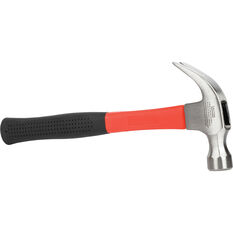 SCA Claw Hammer - Fibreglass, 16oz, , scaau_hi-res
