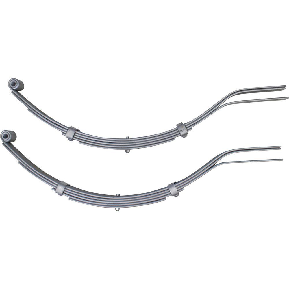 Trojan Marine Slipper Spring Single 3 Leaf 325kg Supercheap Auto