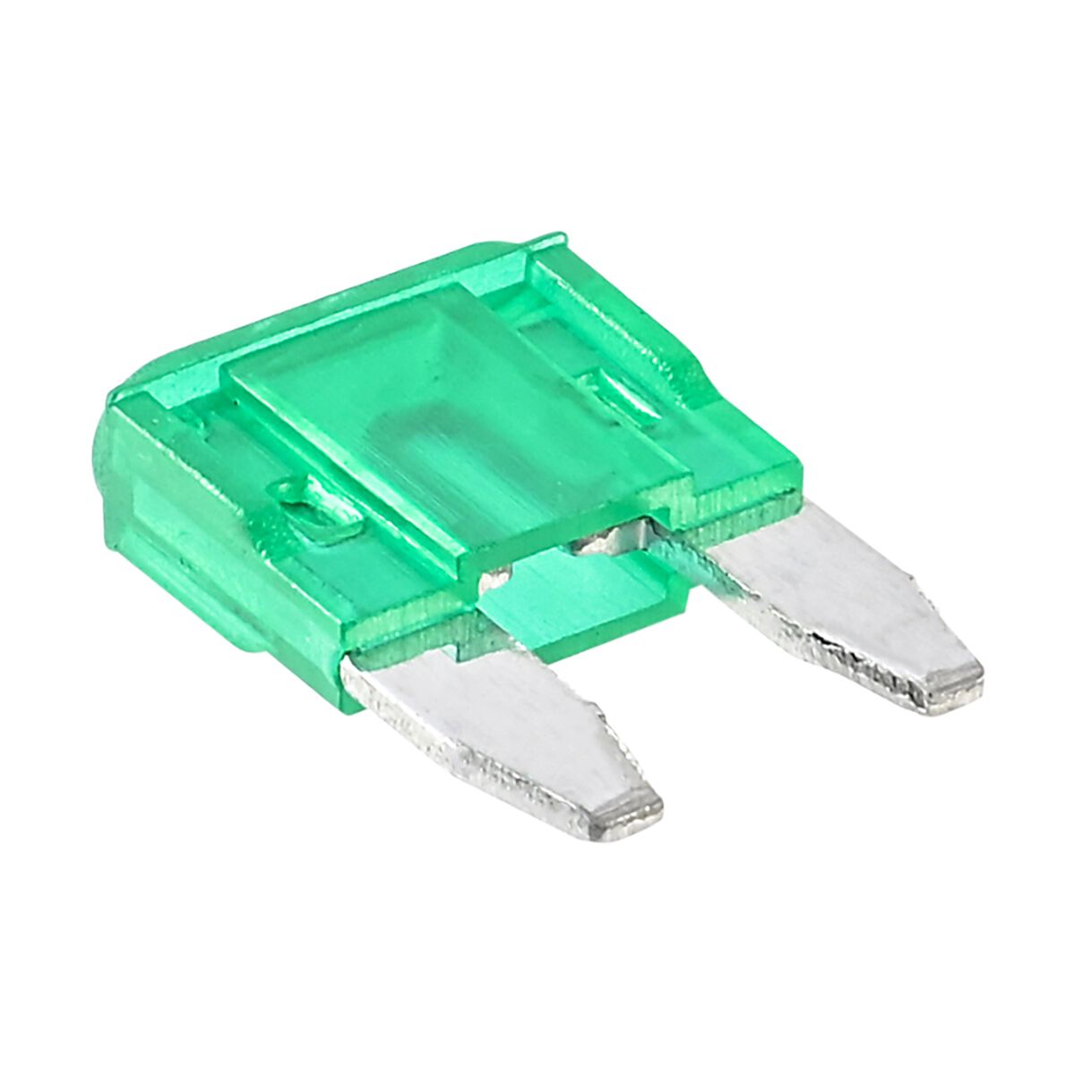 SCA Automotive Fuses - Mini Blade, 30 Amp, 6 Piece, , scaau_hi-res