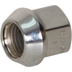 Calibre Wheel Nuts OEN14150, Open Ended, M14x1.50, , scaau_hi-res