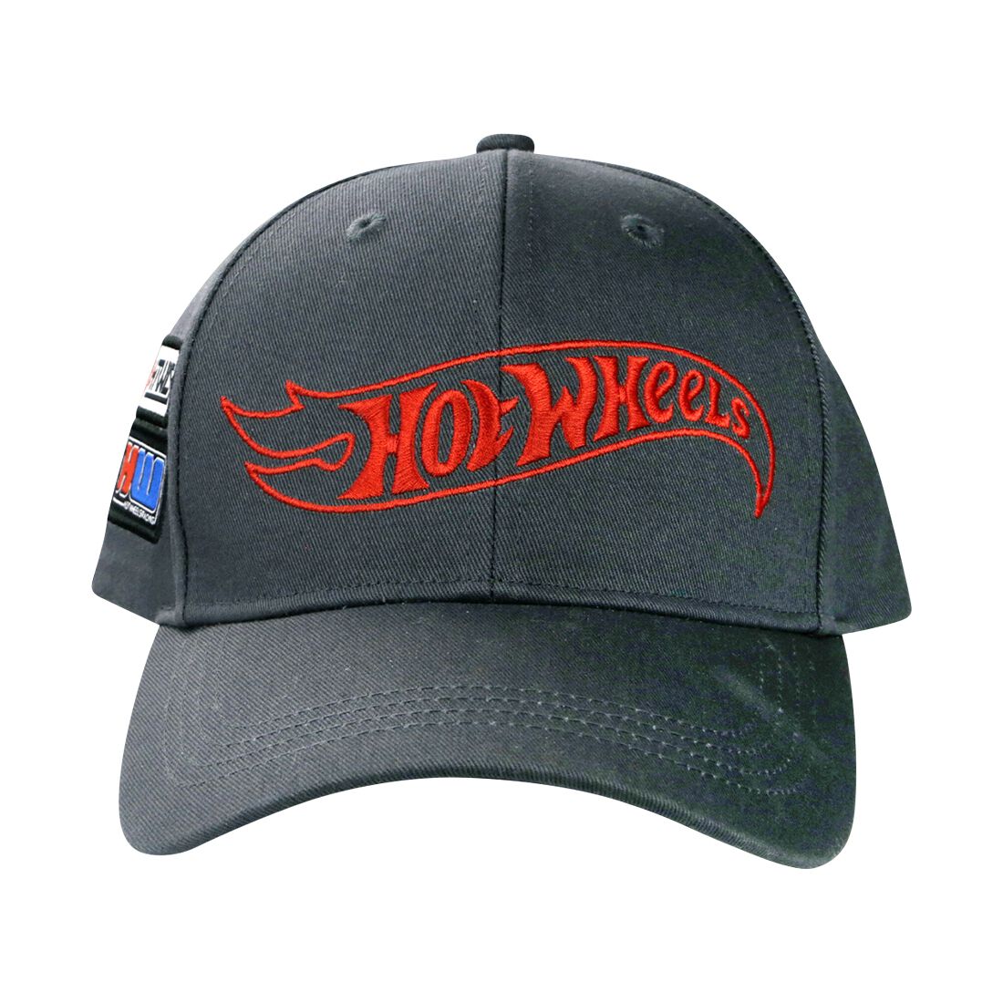 Hot Wheels Vintage Cap Black, , scaau_hi-res