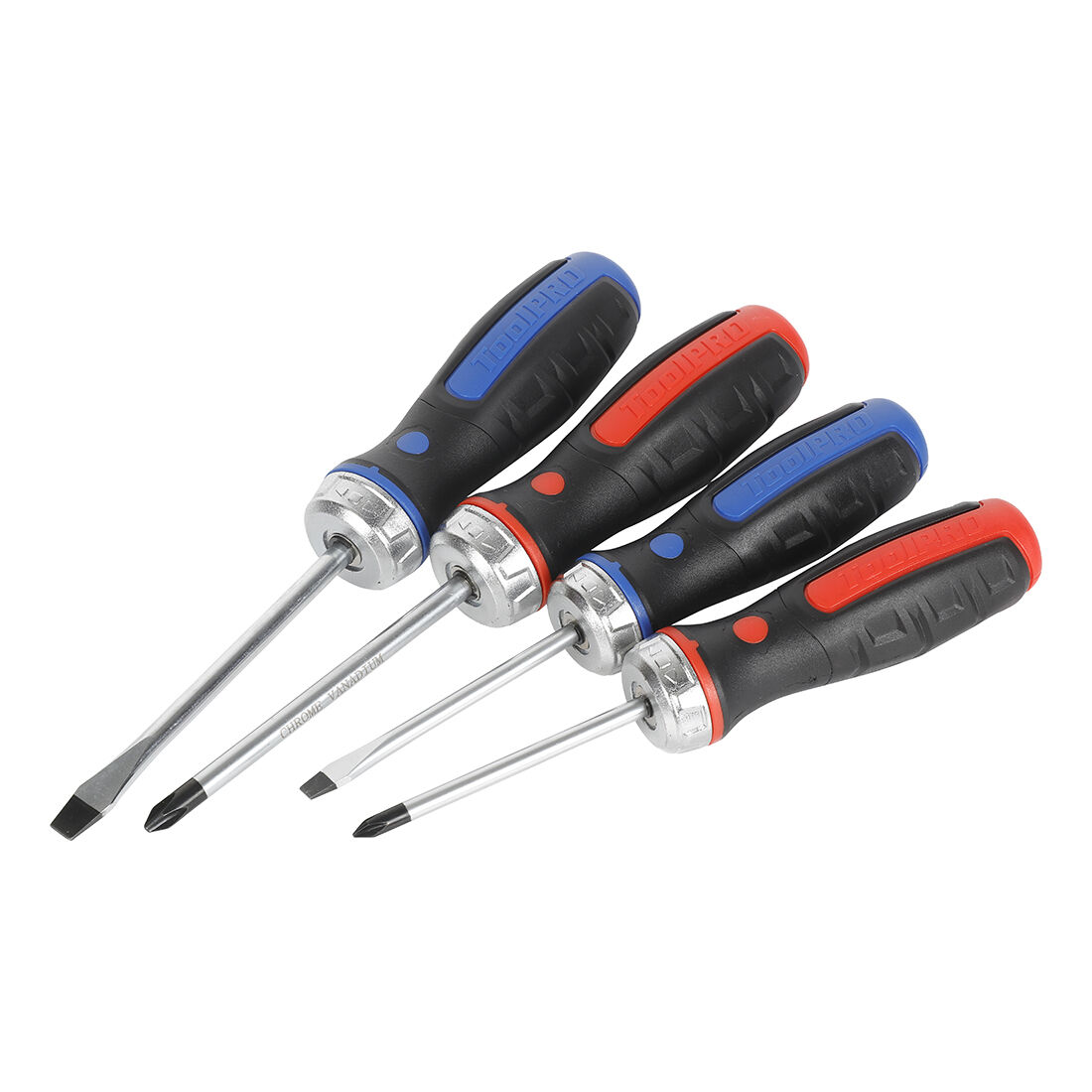 Toolpro store screwdriver set