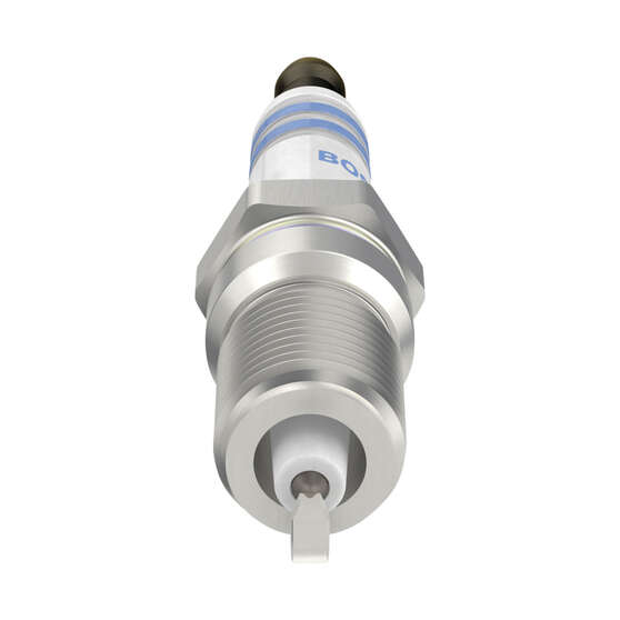 Bosch Suppressed Spark Plug - HR9LPP22Y, , scaau_hi-res