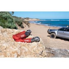 Ridge Ryder Kinetic Recovery Kit 8 Piece, , scaau_hi-res