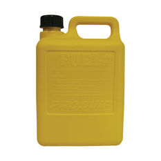 Pro Quip Safe T Pour Jerry Can 5L Diesel Yellow, , scaau_hi-res