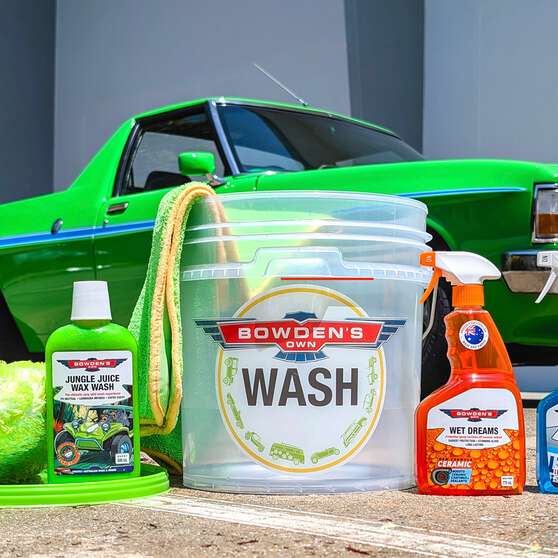 Bowden's Own Tropicarnut Kit, , scaau_hi-res