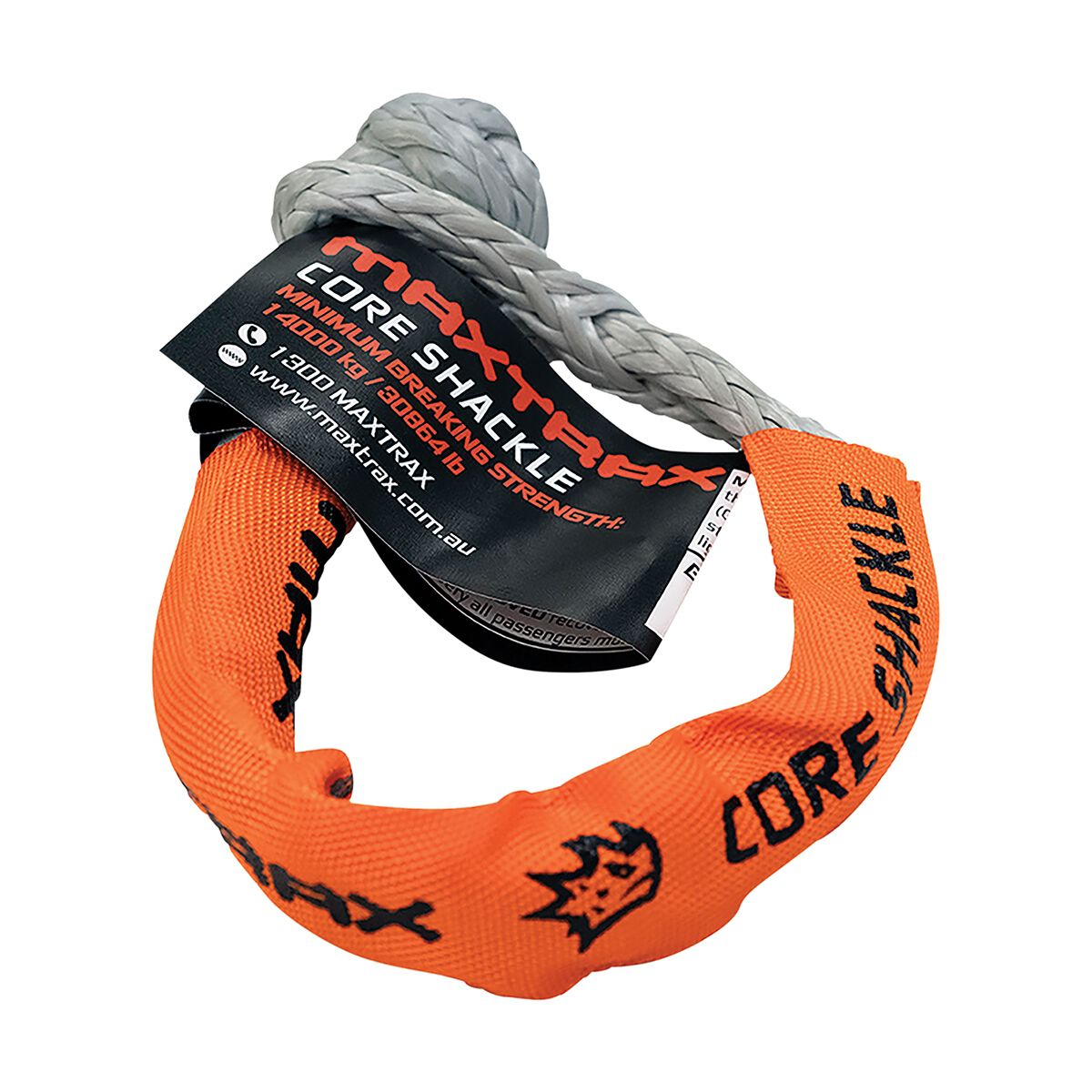 Maxtrax Compact Recovery Kit 7 Piece, , scaau_hi-res