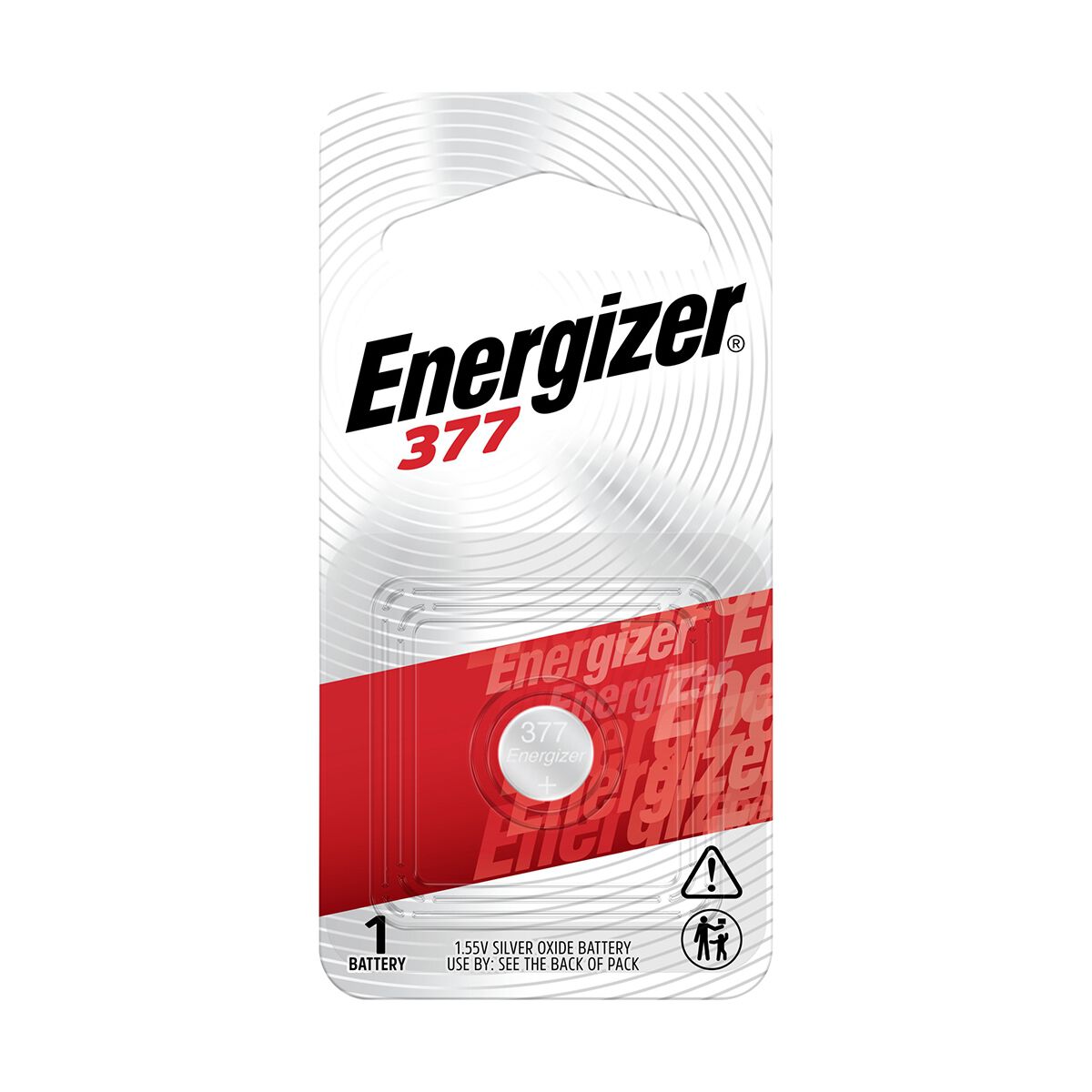 Energizer Speciality 377 1pk, , scaau_hi-res