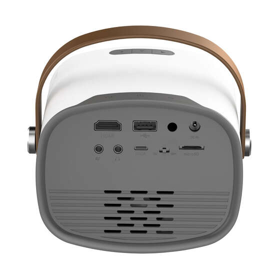 Wanderer Projector with Soft Screen, , scaau_hi-res