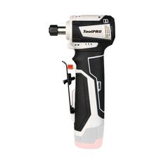 ToolPRO 12V Brushless Right Angle Die Grinder Skin, , scaau_hi-res