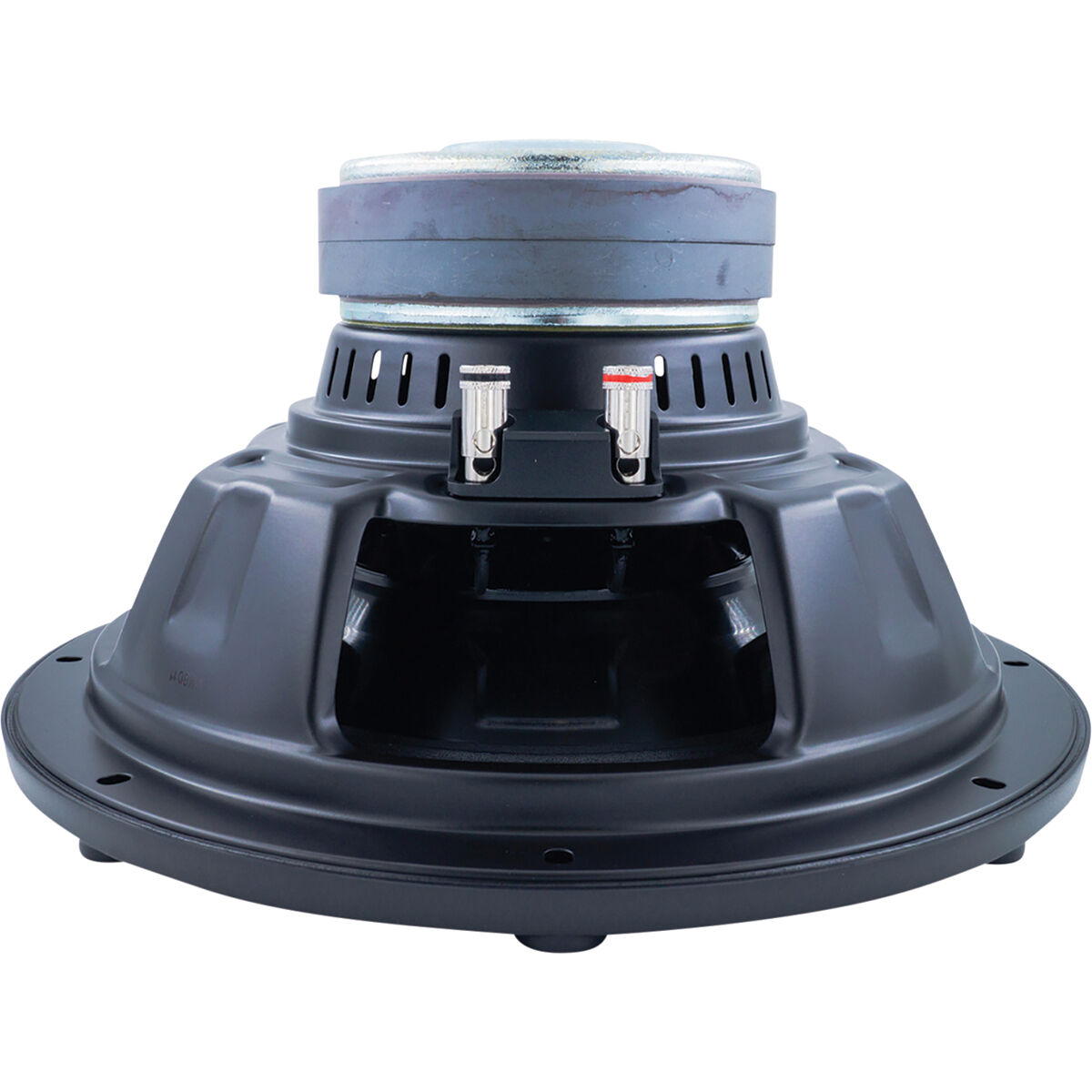 JVC 12" Subwoofer CW-DR124, , scaau_hi-res