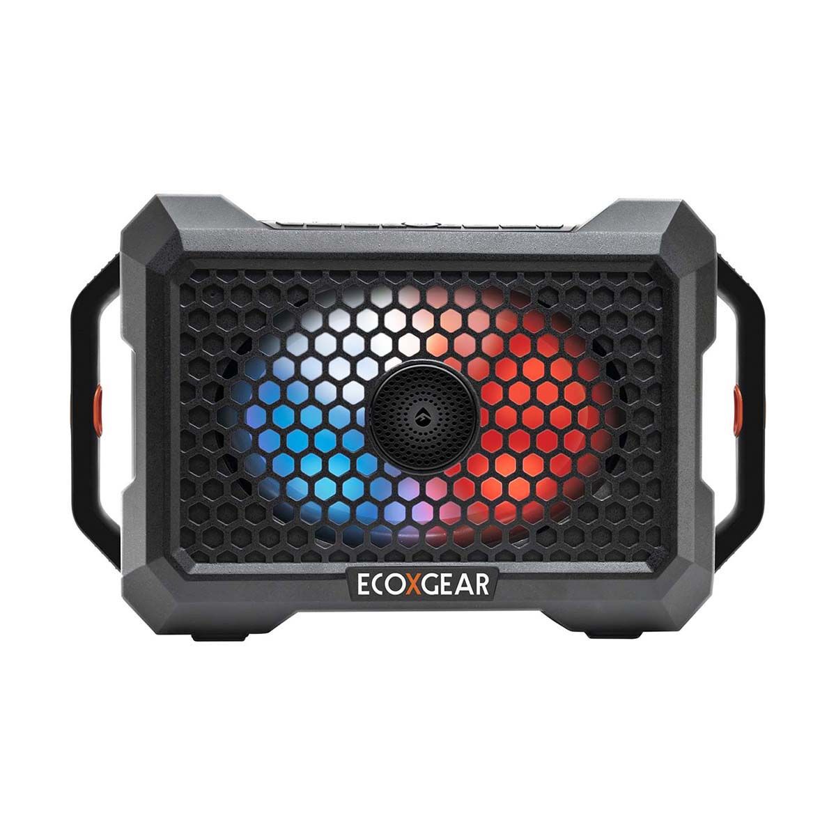 ECOXGEAR Defender 12V Speaker Black, Black, scaau_hi-res
