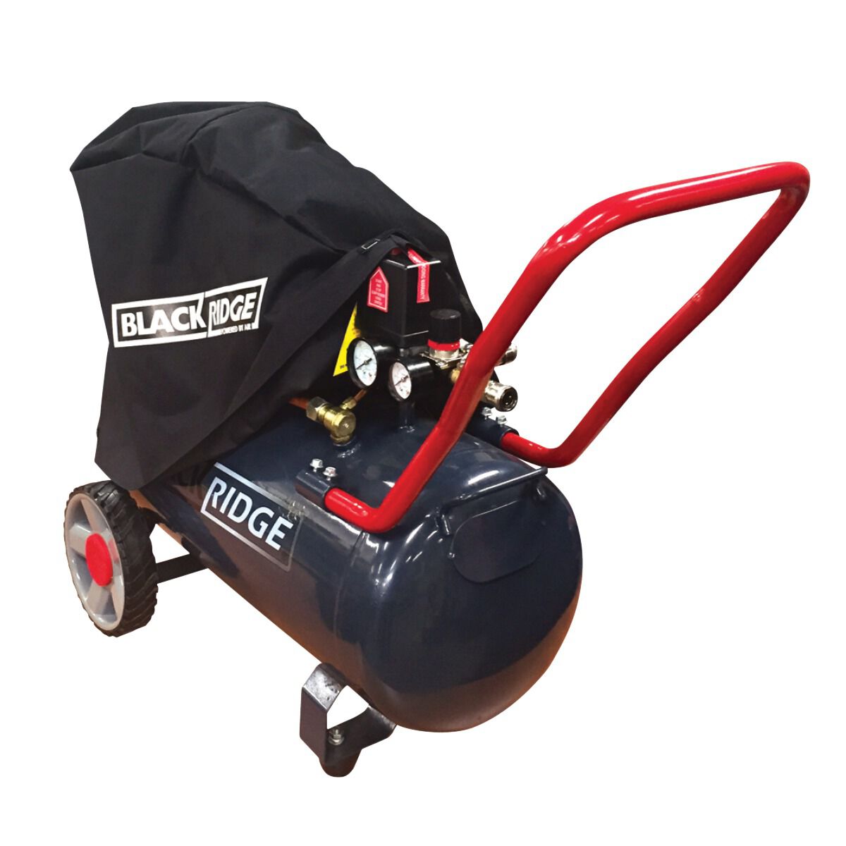 Air compressor can sontews