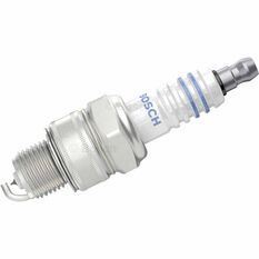 Bosch Iridium Spark Plug Single WR5BII30, , scaau_hi-res
