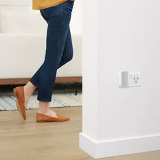 Ring Battery Video Doorbell Plus + Chime, , scaau_hi-res