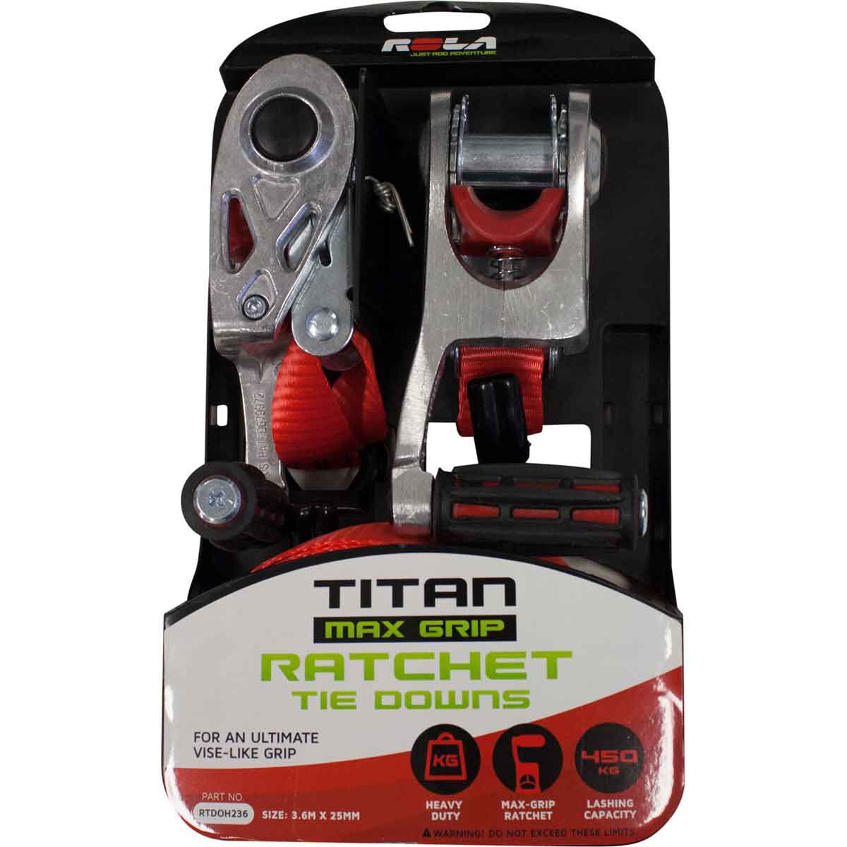 Supercheap auto ratchet straps best sale