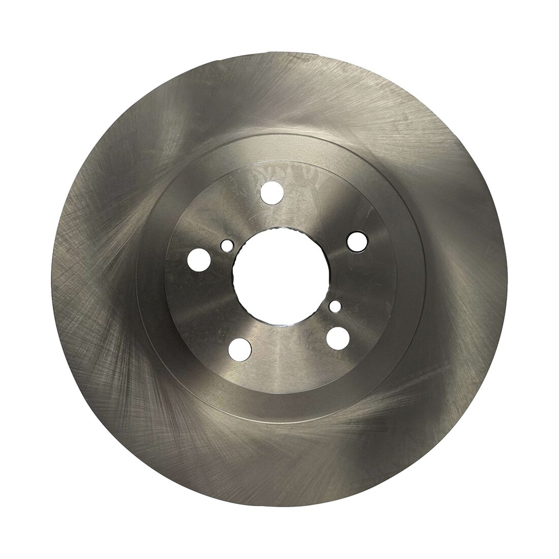 Bosch Disc Brake Rotor - Single, PBR650, , scaau_hi-res