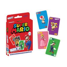Super Mario WHOT!, , scaau_hi-res